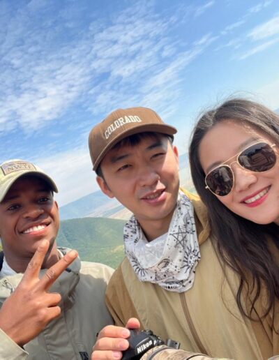 about us Freeingo Safaris
