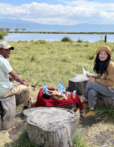about us Freeingo Safaris