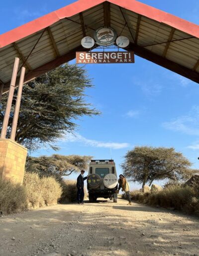 about us Freeingo Safaris