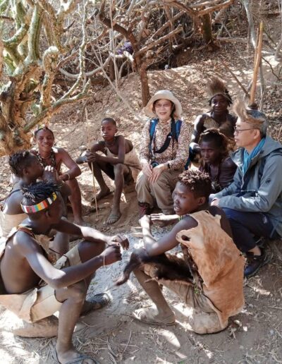 about us Freeingo Safaris