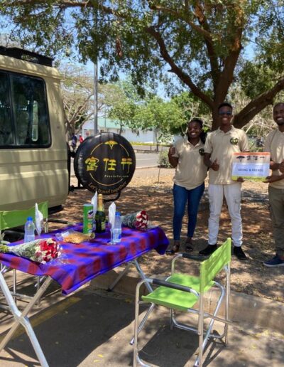 about us Freeingo Safaris