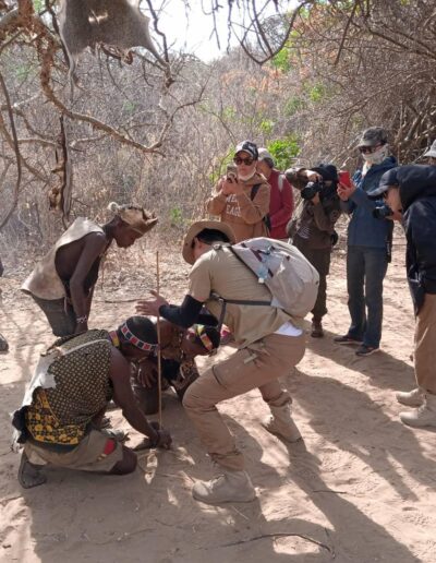 about us Freeingo Safaris
