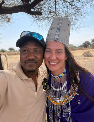 Safari Stories Freeingo Safaris