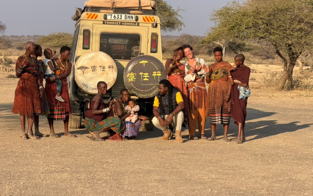 How to Experience Tanzania Like a Local: Culture, Traditions & Communities