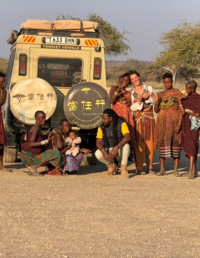 Safari Stories Freeingo Safaris