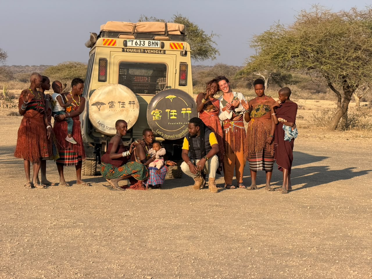 How to Experience Tanzania Like a Local: Culture, Traditions & Communities How to Experience Tanzania Like a Local: Culture, Traditions & Communities Freeingo Safaris