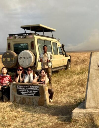 Safari Stories Freeingo Safaris