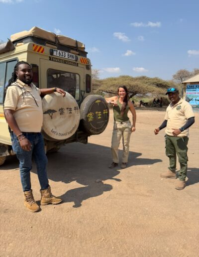 Safari Stories Freeingo Safaris