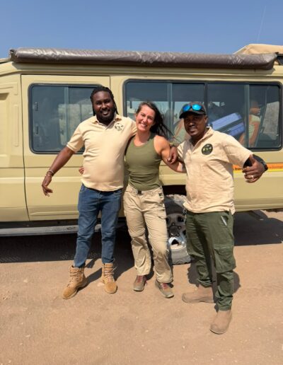 Safari Stories Freeingo Safaris