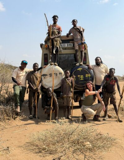 Safari Stories Freeingo Safaris