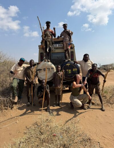 Safari Stories Freeingo Safaris