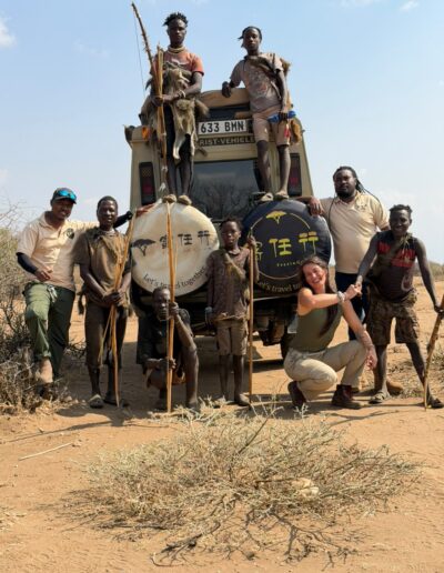 Safari Stories Freeingo Safaris