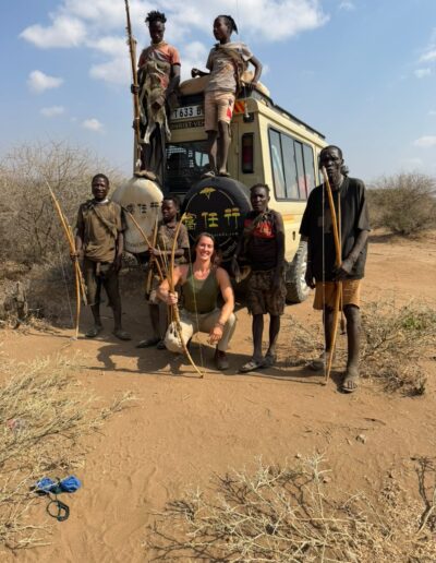 Safari Stories Freeingo Safaris