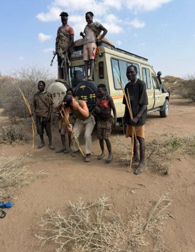 Safari Stories Freeingo Safaris