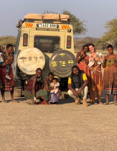 Safari Stories Freeingo Safaris