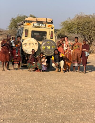 Safari Stories Freeingo Safaris