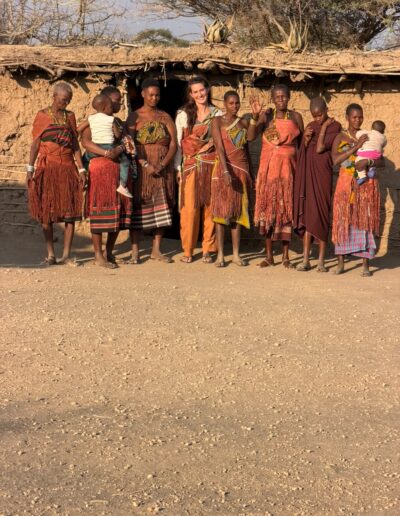 Safari Stories Freeingo Safaris