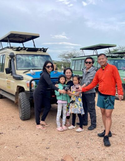 Safari Stories Freeingo Safaris
