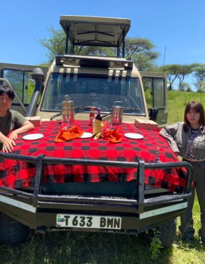 Safari Stories Freeingo Safaris