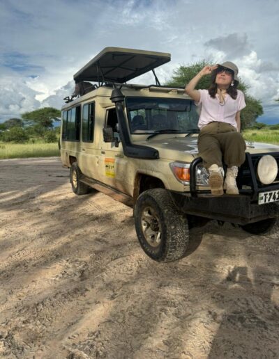Safari Stories Freeingo Safaris